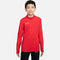 NIKE Y NK DF ACD23 DRIL TOP GREEN SPARK/LUCKY GREEN/WHITE Bild 6