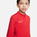 NIKE Y NK DF ACD23 DRIL TOP GREEN SPARK/LUCKY GREEN/WHITE Bild 9