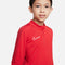 NIKE Y NK DF ACD23 DRIL TOP GREEN SPARK/LUCKY GREEN/WHITE Bild 9