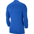 NIKE Y NK DF PARK 1STLYR JSY LS ROYAL BLUE/WHITE Bild 4