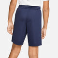 NIKE Y NK DF PARK III SHORT NB K MIDNIGHT NAVY/WHITE Bild 1