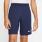NIKE Y NK DF PARK III SHORT NB K MIDNIGHT NAVY/WHITE Bild 2