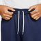 NIKE Y NK DF PARK III SHORT NB K MIDNIGHT NAVY/WHITE Bild 3