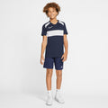 NIKE Y NK DF PARK III SHORT NB K MIDNIGHT NAVY/WHITE Bild 5