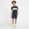 NIKE Y NK DF PARK III SHORT NB K MIDNIGHT NAVY/WHITE Bild 5