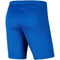 NIKE Y NK DF PARK III SHORT NB K ROYAL BLUE/WHITE Bild 2