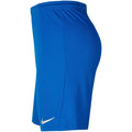 NIKE Y NK DF PARK III SHORT NB K ROYAL BLUE/WHITE Bild 3