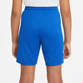 NIKE Y NK DF PARK III SHORT NB K ROYAL BLUE/WHITE Bild 5