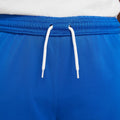 NIKE Y NK DF PARK III SHORT NB K ROYAL BLUE/WHITE Bild 8