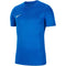 NIKE Y NK DF PARK VII JSY SS ROYAL BLUE/WHITE Bild 1
