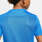 NIKE Y NK DF PARK VII JSY SS ROYAL BLUE/WHITE Bild 6