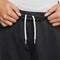 NIKE Y NK DRY PARK III SHORT NB K BLACK/WHITE Bild 3