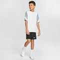 NIKE Y NK DRY PARK III SHORT NB K BLACK/WHITE Bild 5