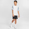 NIKE Y NK DRY PARK III SHORT NB K BLACK/WHITE Bild 5