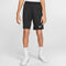 NIKE Y NK DRY PARK III SHORT NB K BLACK/WHITE Bild 6
