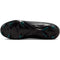 NIKE ZM SUPERFLY 10 ACAD FG/MG BLACK/BLACK-DEEP JUNGLE Bild 2