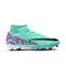 NIKE ZOOM SUPERFLY 9 ACADEMY FG/MG