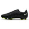 NIKE ZOOM VAPOR 15 ACADEMY FG/MG BLACK/DK SMOKE GREY-SUMMIT Bild 9