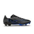 NIKE ZOOM VAPOR 15 ACADEMY FG/MG BLACK/DK SMOKE GREY-SUMMIT Bild 10