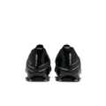 NIKE ZOOM VAPOR 15 ACADEMY FG/MG BLACK/DK SMOKE GREY-SUMMIT Bild 11