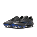 NIKE ZOOM VAPOR 15 ACADEMY FG/MG BLACK/DK SMOKE GREY-SUMMIT Bild 12