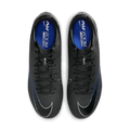 NIKE ZOOM VAPOR 15 ACADEMY FG/MG BLACK/DK SMOKE GREY-SUMMIT Bild 13