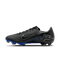 NIKE ZOOM VAPOR 15 ACADEMY FG/MG BLACK/DK SMOKE GREY-SUMMIT Bild 16