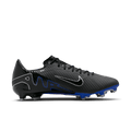 NIKE ZOOM VAPOR 15 ACADEMY FG/MG BLACK/DK SMOKE GREY-SUMMIT Bild 17