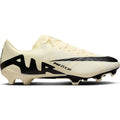 NIKE ZOOM VAPOR 15 ACADEMY FG/MG BLACK/DK SMOKE GREY-SUMMIT Bild 20