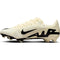 NIKE ZOOM VAPOR 15 ACADEMY FG/MG BLACK/DK SMOKE GREY-SUMMIT Bild 21