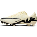 NIKE ZOOM VAPOR 15 ACADEMY FG/MG BLACK/DK SMOKE GREY-SUMMIT Bild 22