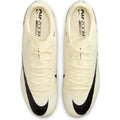 NIKE ZOOM VAPOR 15 ACADEMY FG/MG BLACK/DK SMOKE GREY-SUMMIT Bild 24