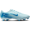 NIKE ZOOM VAPOR 16 ACADEMY FG/MG GLACIER BLUE/BLUE ORBIT Bild 1