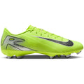 NIKE ZOOM VAPOR 16 ACADEMY FG/MG VOLT/BLACK Bild 1