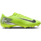 NIKE ZOOM VAPOR 16 ACADEMY FG/MG VOLT/BLACK Bild 1
