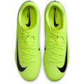 NIKE ZOOM VAPOR 16 ACADEMY FG/MG VOLT/BLACK Bild 3