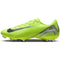 NIKE ZOOM VAPOR 16 ACADEMY FG/MG VOLT/BLACK Bild 5