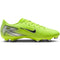 NIKE ZOOM VAPOR 16 ACADEMY FG/MG VOLT/BLACK Bild 6
