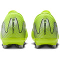 NIKE ZOOM VAPOR 16 ACADEMY FG/MG VOLT/BLACK Bild 7