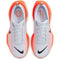 NIKE ZOOMX INVINCIBLE RUN FK 3 PURE PLATINUM/BLACK-COOL G PURE PLATINUM/BLACK-COOL GREY Bild 3