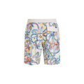 O´NEILL HYPERFREAK MYSTO 20\'\' BOARDSHORTS CREAM MYSTO Bild 2