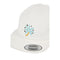 O´NEILL O\'NEILL BEACH VINTAGE CAP SNOW WHITE Bild 2