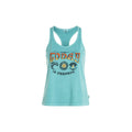 O´NEILL O'NEILL BEACH VINTAGE TANK TOP 15057 Ripling Shores Bild 1