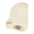 O´NEILL O\'RIGINALS TRUCKER CAP SNOW WHITE Bild 2