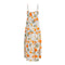 O´NEILL QUORRA MAXI DRESS 31033 White Bluemchen Bild 2