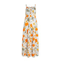 O´NEILL QUORRA MAXI DRESS 31033 White Bluemchen Bild 3
