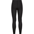 ODLO BL BOTTOM long ACTIVE WARM ECO BLACK Bild 2