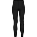 ODLO BL BOTTOM long ACTIVE WARM ECO BLACK Bild 3