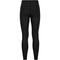 ODLO BL BOTTOM long ACTIVE WARM ECO BLACK Bild 3