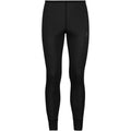 ODLO BL BOTTOM long ACTIVE WARM ECO BLACK Bild 4